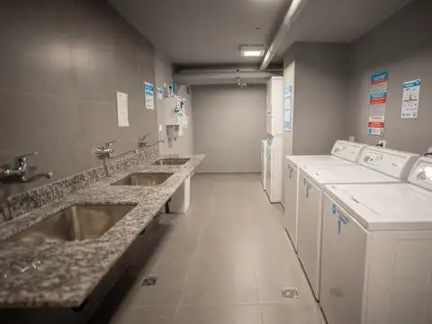 Departamento en Venta de Monoambiente