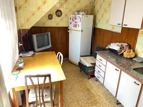 Casa en Venta en Rosario, USD 25.000