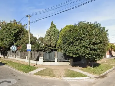 EXCELE LOTE EN ZONA RESIDENCIAL MUY EN PRECIO 