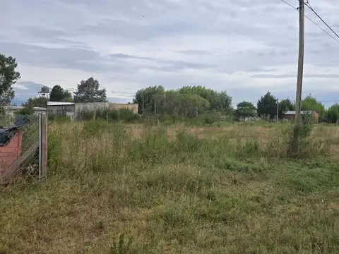 Terreno en Venta de 485,0 m2