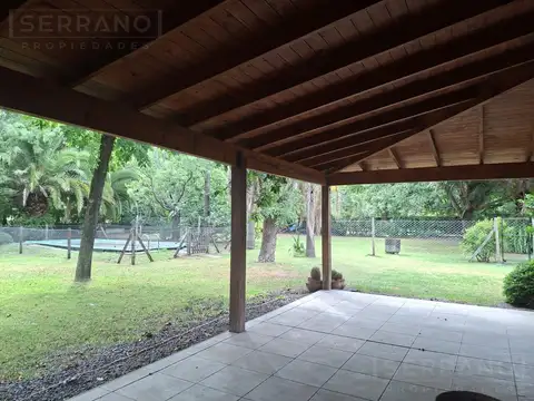 Casa en Venta en Parque Sakura, USD 88.000