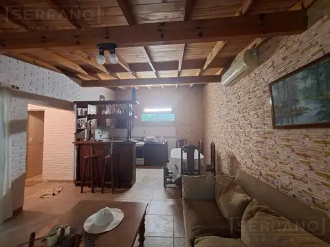 Casa en Venta de 1 dormitorio