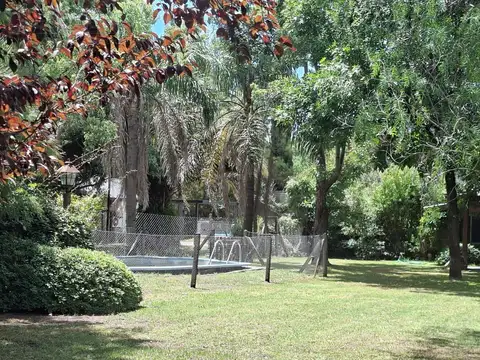 Casa en Venta 20 años