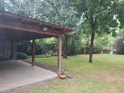 Casa en Venta al Oeste