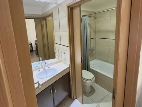 Departamento en Venta en Recoleta, USD 91.000