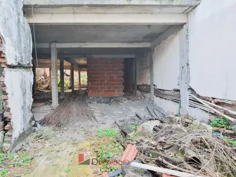 Terreno en Venta en Martin Coronado, USD 86.000