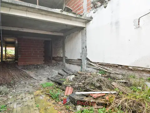 Terreno en Venta 10  mts Frente