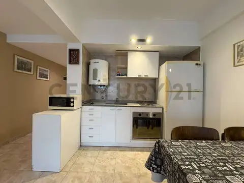 Departamento en Venta 16 años