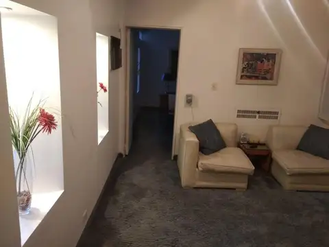 Departamento en alquiler temporario