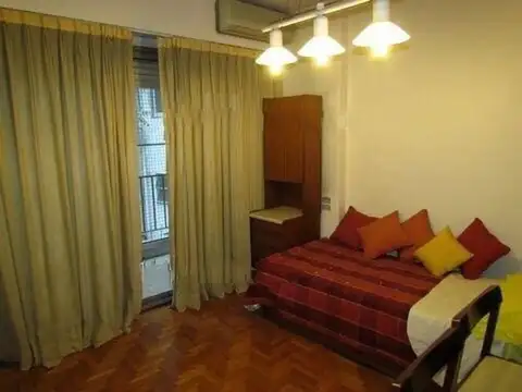 Departamento 4 ambientes con 4 baños