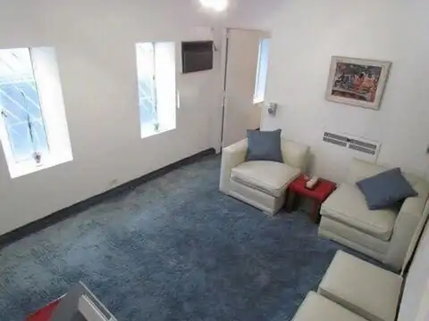 Departamento en Alquiler Temporal 36 años