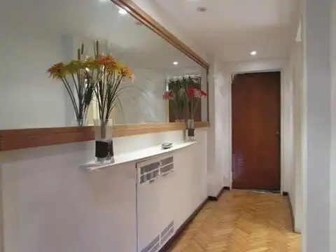 Departamento 4 ambientes con 4 baños