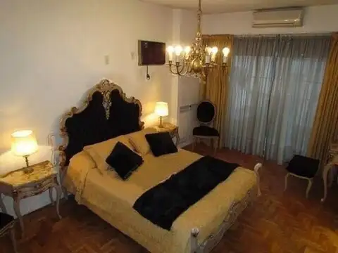 Departamento en Alquiler Temporal 36 años