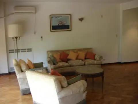 Departamento en Alquiler Temporal de 3 dormitorios
