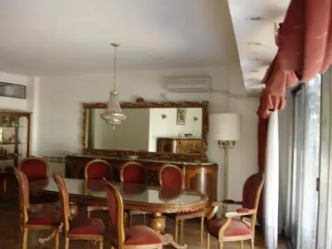 Departamento en Alquiler Temporal de 4 ambientes