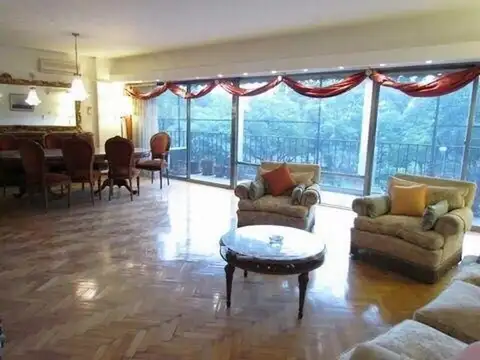 Avenida Santa Fe 3700
