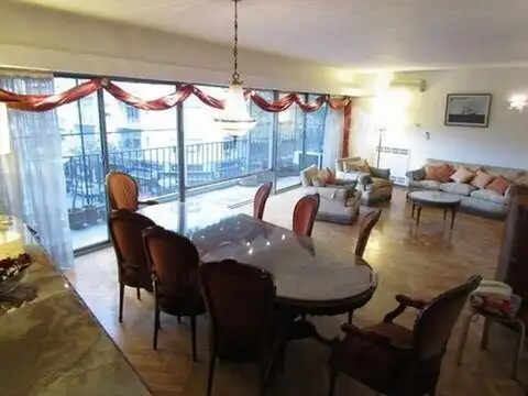 Departamento en alquiler temporario