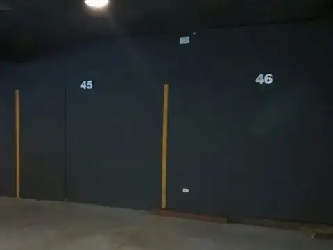 Magariños Cervantes 2700 V Gral Mitre Cochera U$21.000