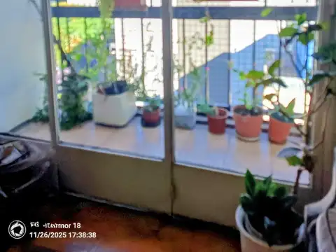 Departamento en venta Belgrano