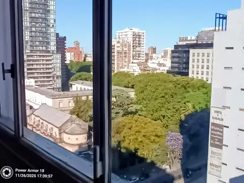 Departamento en Venta en Belgrano, USD 170.000