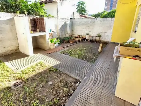 Departamento en Alquiler Apto profesional