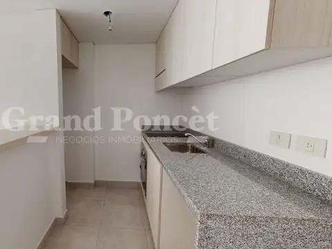 Departamento en Venta 3 años
