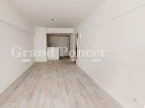 Venta ? Monoambiente Divisible con Patio ? Amenities Premium en Almagro