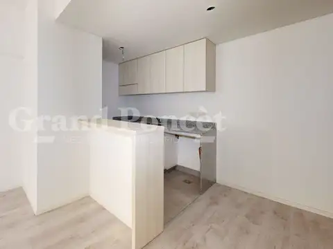 Departamento en Venta en Almagro, USD 110.000