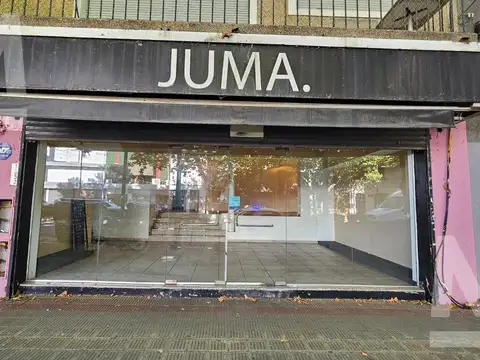Local - La Plata