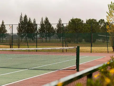 VENTA LOTE TERRENO EN CLUB DE CAMPO HORIZONTES AL SUR