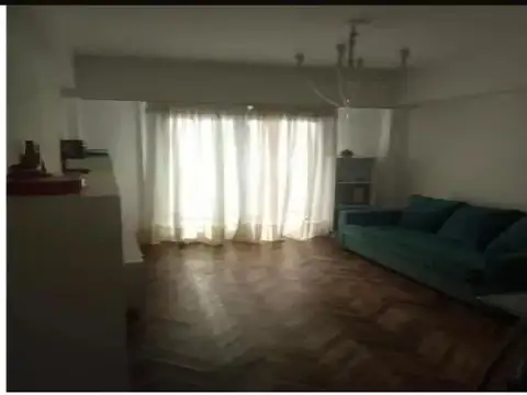 EXCELENTE DEPARTAMENTO EN CABALLITO