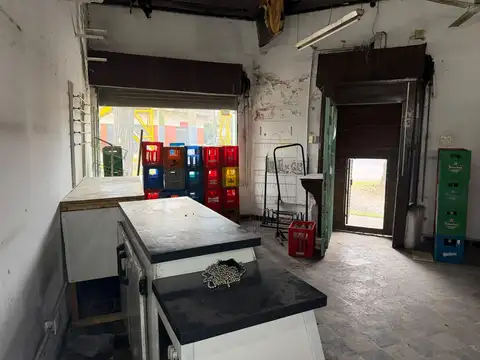 Local en Venta 43 años