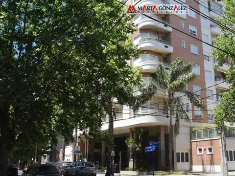VENTA DEPARTAMENTO 4 AMBIENTES 