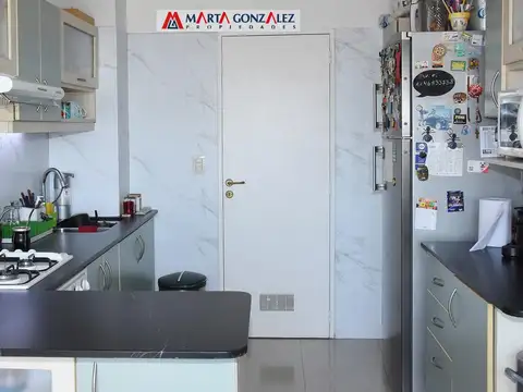 Departamento en Venta 25 años