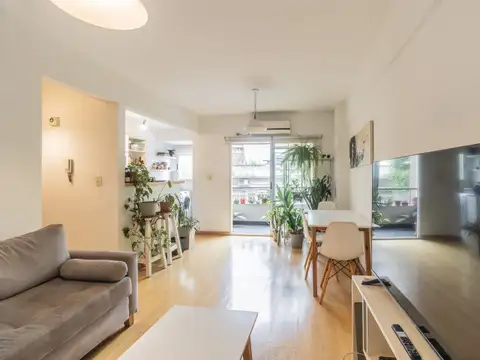 Departamento en Venta de 2 dormitorios