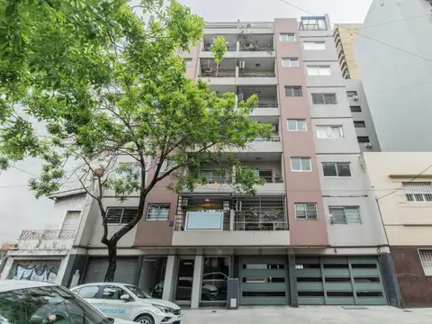 Coronel Ramón Lorenzo Falcón 4900, Piso 2