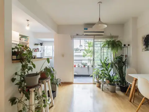 Departamento en Venta en Villa Luro, USD 119.000
