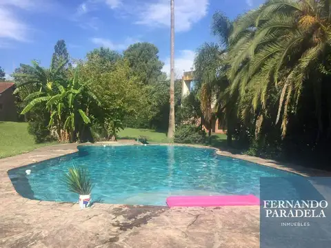 Terreno en Venta 31  mts Frente