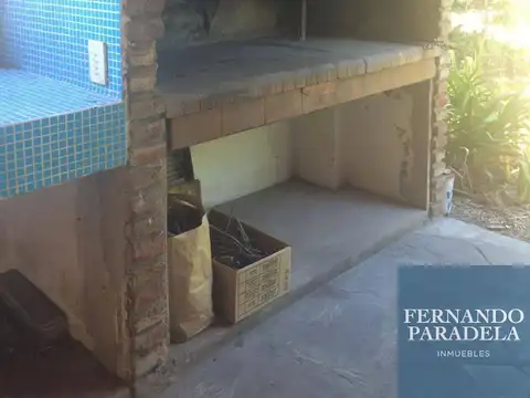 Terreno en Venta en Villa Gobernador Udaondo, USD 220.000