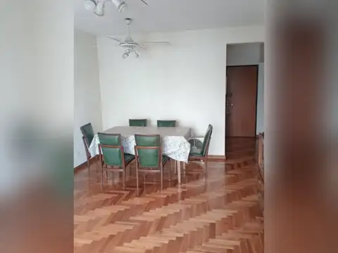Departamento en Alquiler de 3 ambientes