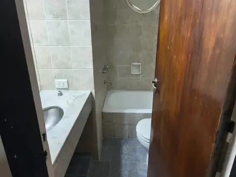 Departamento en Venta 40 años