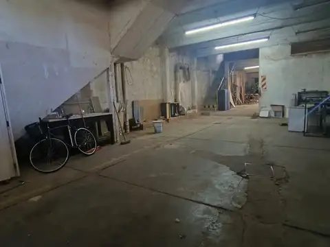 Galpón en venta - Hurlingham