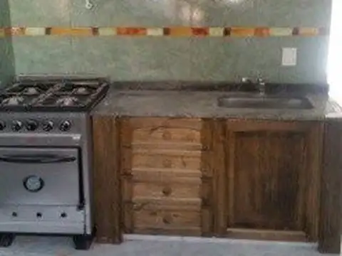 $600.000 ALQUILER 2 AMB EN BELLA VISTA