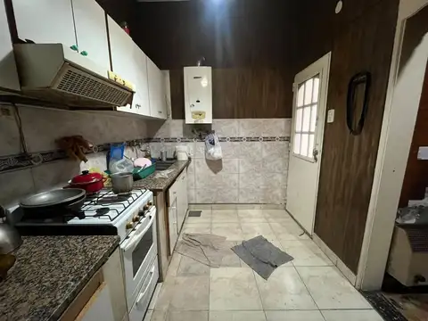 Departamento en Venta 40 años