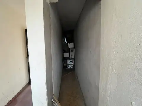 Departamento 5 ambientes con 1 baño