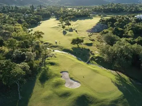 Terreno en Venta en Potrerillo de la Larreta, USD 97.000