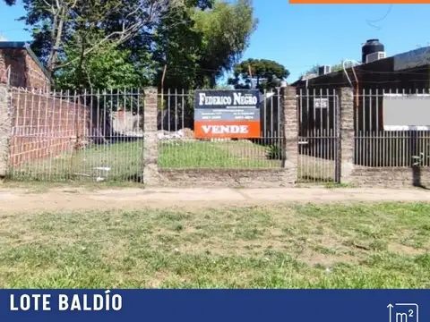 Terreno - Venta - Argentina, José C Paz - Lafinur 625