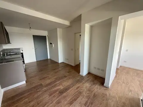 Departamento en Venta en Villa Urquiza, USD 124.900