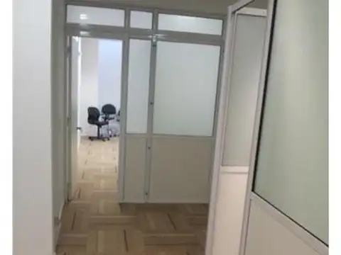 EDIFICIOS EN BLOCK/ESTRUCTURAS/OBRAS - COLEGIALES, CAPITAL FEDERAL