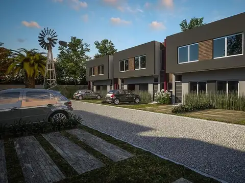 DUPLEX VENTA ITUZAINGO